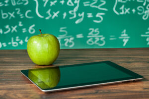 Read more about the article Vad har äpplen gemensamt med produktiva team?