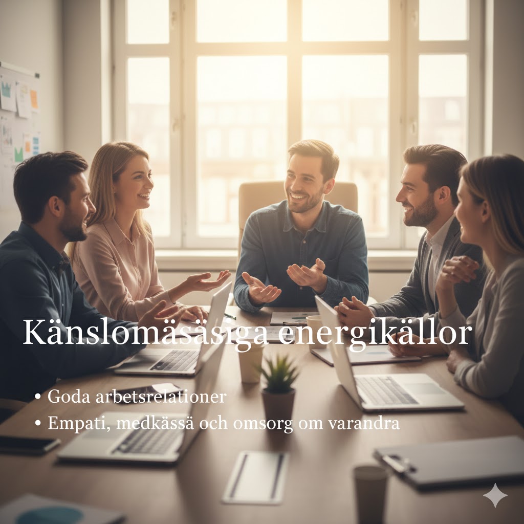 You are currently viewing Förnya din energi 2 (4) – vår känslomässiga energi