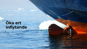 Read more about the article Att få saker att fungera frigör kapacitet att skapa mervärde