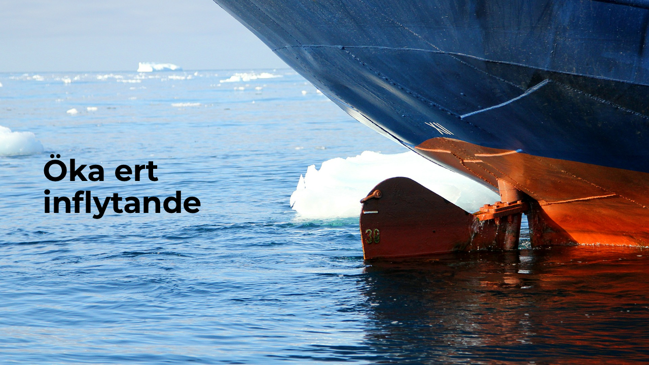 You are currently viewing Att få saker att fungera frigör kapacitet att skapa mervärde