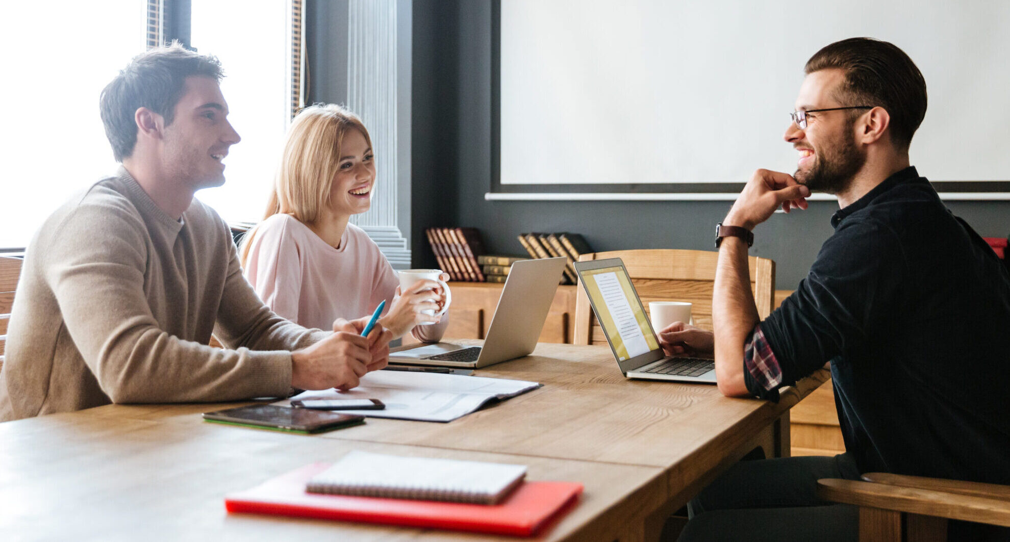 You are currently viewing Vad gör dynamiska team rätt?